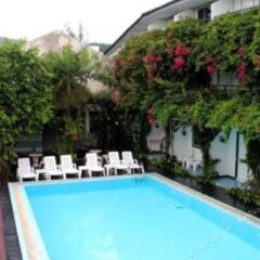 Kamala Beach Inn Hotel Phuket бассейн фото 3