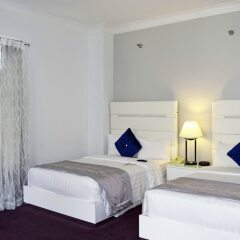 Congress Plaza Hotel детские мероприятия
