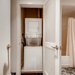 Отель Global Luxury Suites at The Convention Center США, Вашингтон - отзывы, цены и фото номеров - забронировать отель Global Luxury Suites at The Convention Center онлайн удобства в номере фото 2