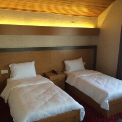 Garden Termal Otel Турция, Болу - отзывы, цены и фото номеров - забронировать отель Garden Termal Otel онлайн комната для гостей фото 4