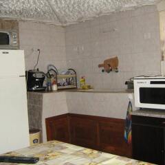 Отель Guest House Tanya удобства в номере