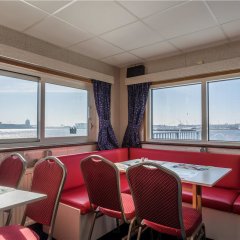 Botel in Amsterdam, Netherlands from 128$, photos, reviews - zenhotels.com guestroom photo 2