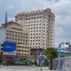 Ha Long Dream Hotel фото 4