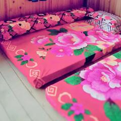 Отель Tavan Ecologic Homestay детские мероприятия