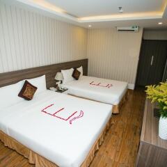 Отель Euro Star Hotel Вьетнам, Нячанг - отзывы, цены и фото номеров - забронировать отель Euro Star Hotel онлайн фото 8