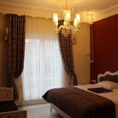 ch Azade Hotel Турция, Кайсери - отзывы, цены и фото номеров - забронировать отель ch Azade Hotel онлайн комната для гостей