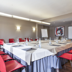 Отель Aparthotel Attica 21 Vallés