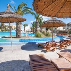 Отель Soviva Resort бассейн фото 3
