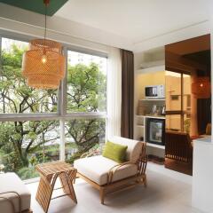 Sino House Phuket Hotel комната для гостей фото 5