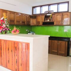 Отель Camellia Flavor Villa в номере фото 2
