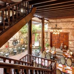 Tuvana Hotel - Special Class Турция, Анталья - 3 отзыва об отеле, цены и фото номеров - забронировать отель Tuvana Hotel - Special Class онлайн балкон