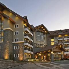 Отель Azalea Residences Baguio Филиппины, Багуйо - отзывы, цены и фото номеров - забронировать отель Azalea Residences Baguio онлайн вид на фасад