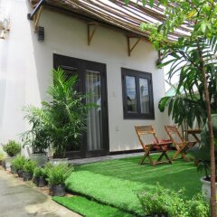 Отель LIDO Homestay фото 5