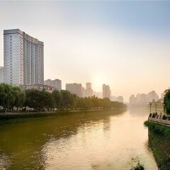 Отель Sofitel Chengdu Taihe фото 4