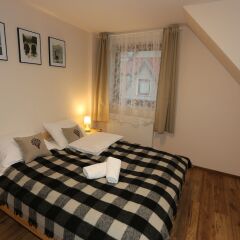 Отель Maryna House - Widokowy Apartament Польша, Закопане - отзывы, цены и фото номеров - забронировать отель Maryna House - Widokowy Apartament онлайн фото 2
