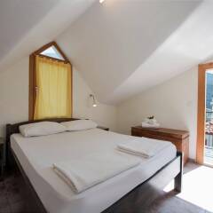 Kale Hotel Каш комната для гостей фото 2