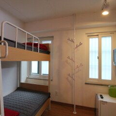 Отель B My Guesthouse комната для гостей фото 5