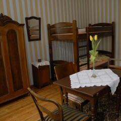 Отель Hostel Mleczarnia Польша, Вроцлав - отзывы, цены и фото номеров - забронировать отель Hostel Mleczarnia онлайн удобства в номере