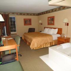 Comfort Inn Houghton Lake In Houghton Lake United States Of