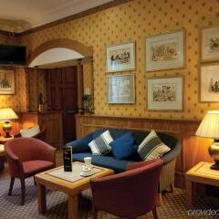 Отель Phoenix Hotel Великобритания, Лондон - 11 отзывов об отеле, цены и фото номеров - забронировать отель Phoenix Hotel онлайн интерьер отеля фото 3