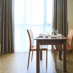 Апартаменты Aurora Serviced Apartments - Adults Only в номере