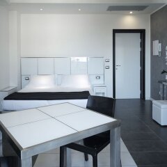 Atmosphere Suite Hotel удобства в номере