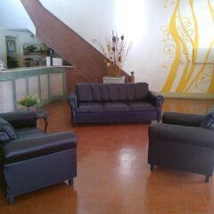 Hotel Morales Inn интерьер отеля