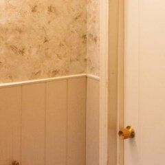Гостиница Vanilla Bed and Breakfast ванная фото 2
