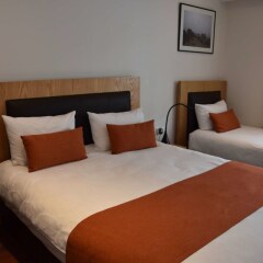 Отель Le Pietri Urban Hotel Марокко, Рабат - отзывы, цены и фото номеров - забронировать отель Le Pietri Urban Hotel онлайн фото 5