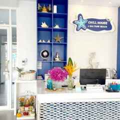 Отель Chill House @ Nai Yang Beach Таиланд, Такуа-Тунг - отзывы, цены и фото номеров - забронировать отель Chill House @ Nai Yang Beach онлайн спа фото 2