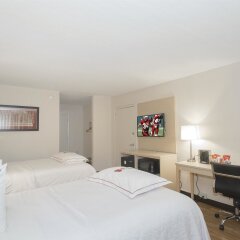 Отель Days Inn Neptune Beach комната для гостей фото 4