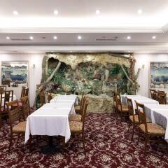 Grand Anka Hotel питание