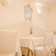Hotel Tigullio Et De Milan Церковь Св. Маргариты Лигурийской спа