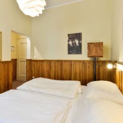 Hotel Am Markt Munich комната для гостей