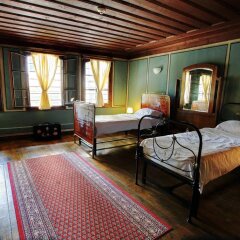 Отель Guest House Old Plovdiv Болгария, Пловдив - отзывы, цены и фото номеров - забронировать отель Guest House Old Plovdiv онлайн детские мероприятия