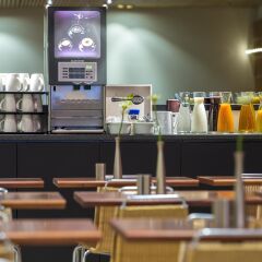 Best Western Plus Hotel City Copenhagen Копенгаген развлечения
