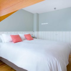 CasaSur Charming Hotel in Santiago, Chile from 231$, photos, reviews - zenhotels.com guestroom photo 4