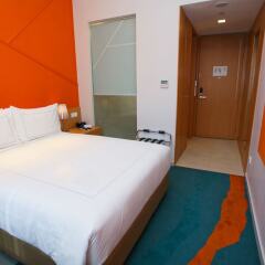 Days Hotel By Wyndham Singapore At Zhongshan Park Сингапур фото 8