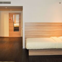 Star Inn Hotel Premium Wien Hauptbahnhof детские мероприятия