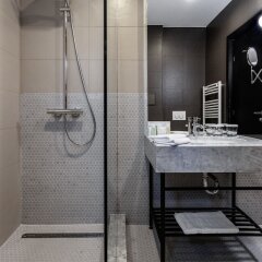 Hotel River Park in Cluj-Napoca, Romania from 129$, photos, reviews - zenhotels.com bathroom