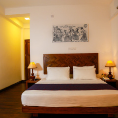 OGA REACH hotel комната для гостей фото 2