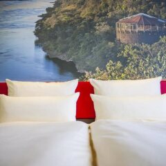 Отель Best Western Plus Plaza Berlin Kurfürstendamm Германия, Берлин - 2 отзыва об отеле, цены и фото номеров - забронировать отель Best Western Plus Plaza Berlin Kurfürstendamm онлайн приотельная территория