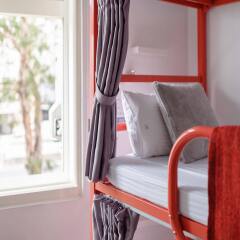 Meander Taipei Hostel удобства в номере фото 2