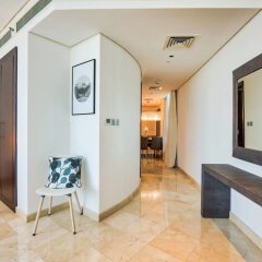 Апартаменты Luxury Apartment Steps Away From Everything! Дубай фото 4