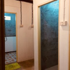 Ozone Hostel Ланта ванная фото 2