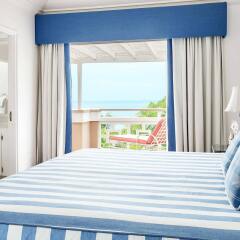 Отель Couples Sans Souci All Inclusive Ямайка, Очо-Риос - отзывы, цены и фото номеров - забронировать отель Couples Sans Souci All Inclusive онлайн балкон