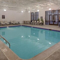 Отель Homewood Suites Minneapolis - Mall Of America Блумингтон фото 2