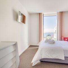 Отель Chiado 44 Португалия, Лиссабон - отзывы, цены и фото номеров - забронировать отель Chiado 44 онлайн комната для гостей фото 2
