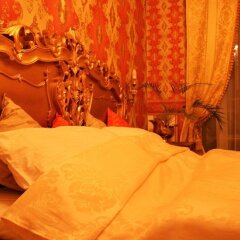 Отель Rezidence Zámeček Чехия, Франтишкови-Лазне - отзывы, цены и фото номеров - забронировать отель Rezidence Zámeček онлайн спа