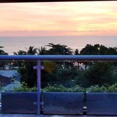 Отель Best Western Kuta Beach фото 21
